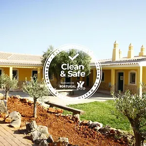 Vakantieboerderij Quinta Do Mocho
