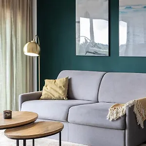  Apartment Maresoul - Ferienapartment Soul