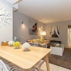  Appartement Ria Formosa