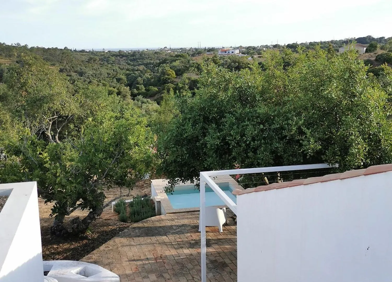 Ferienhaus Villa Beguest Casas De Taipa Lagoa